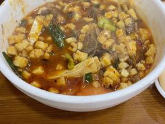 -刘信牛羊肉泡馍小炒(回民街店)