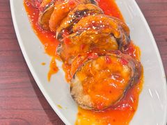 -益发顺总店·清真(天宝公寓店)