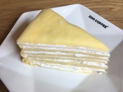 -ZOO COFFEE动物园咖啡(望京锐创店)