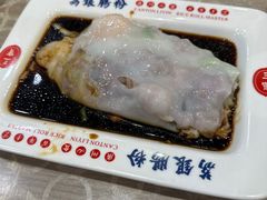-荔银肠粉(广州天河华利路店)