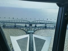 -宁波海天一洲景区