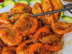 -岛中岛·海鲜大排档·万宁老字号(东澳店)