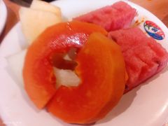 -汉丽轩韩式自助烤肉(大学城龙湖U城天街A馆店)