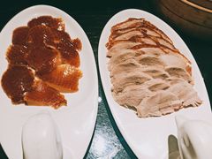 -皇城根北京风味主题餐厅(中海环宇城店)