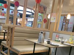 -隆喜元鱼汤包·海鲜(中联广场店)