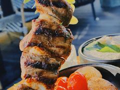 -ELI FALAFEL Lebanese&Mediterranean黎巴嫩美食(富城路店)