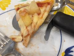 -萨莉亚意式餐厅(天河城购物中心店)