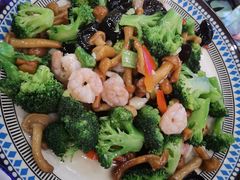 -清真·尚穆回回香清真餐厅(工人新村店)