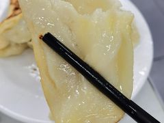 锅贴皮-劈柴院锅贴(沈阳路店)