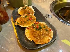 -沪上名羊天下•烤羊腿•东北烧烤•小龙虾(浦东直营总店)