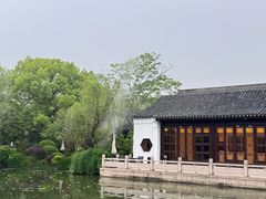-杭州西子湖四季酒店·金沙厅
