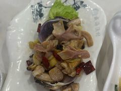 -威海渔村(黄兴路店)