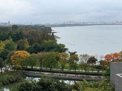 -阳澄湖费尔蒙酒店