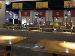 -蓝鲸湾汤泉(包河店)