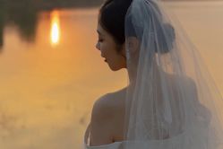 点击看大图 -巴黎婚纱摄影工作室