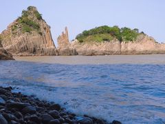 -花岙岛