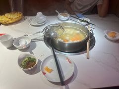 -牛品福潮汕牛肉火锅(旺庄店)