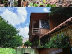 -梅州天地人花园酒店(梅县人民广场店)