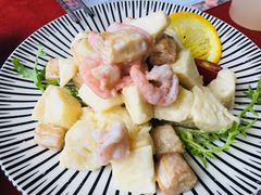 -赵小姐丨新中餐(曲江店)