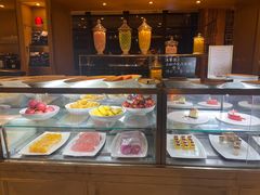 -君悦酒店·乐厨·高空自助餐(青年大街店)