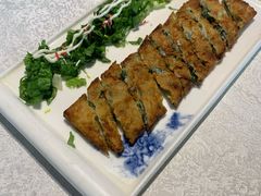 -陈生记黑鱼馆·20年活鱼现杀(宁波鼓楼店)