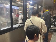 -小街锅贴(西工饭庄七分店)