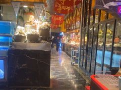 -喜庭海鲜自助(来福士店)