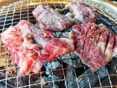 -西塔老太太泥炉烤肉(北京望京店)