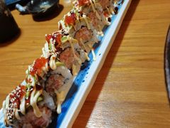 -松岛日本料理(汾江路店)