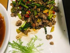 -几荷·恰似故人来(秀水广场店)