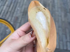 奶油-易老大蛋烘糕(奎星楼总店)
