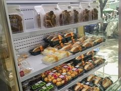 -百年义利(福长街店)