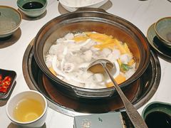 -狐狸爱上椰子鸡(滨江星光大道店)