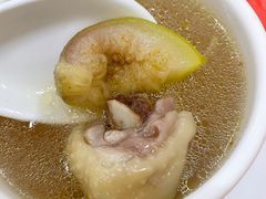 -银峰农庄·特色烧鸡·鲜无花果浸鸡