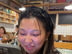 -蜗牛小馆醉乡民谣云南菜(惠新西里店)