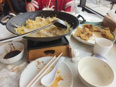 -小白桦西餐厅