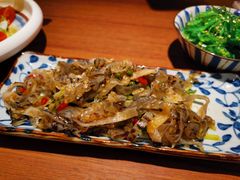 -小川洋风料理(大悦城店)