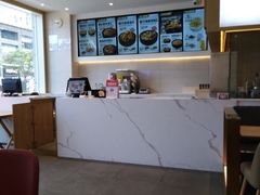 -美颐美·鲍汁排骨饭(龙华百佳华店)