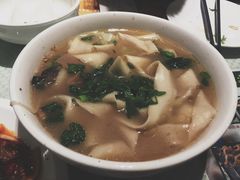 -萧记三鲜烩面(郑汴路店)