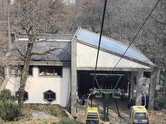 -虞山风景区