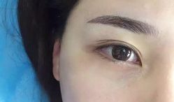 点击看大图 -UP&UP·半永久眉毛眼线机器野生眉