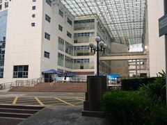 -南山图书馆(常兴路店)