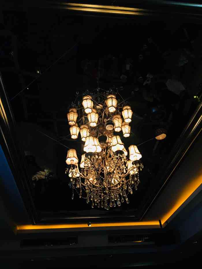 伯爵3号私享会所ktv(外滩店)