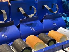 -the Roll'ING手作瑞士卷专门店(卓悦中心店)