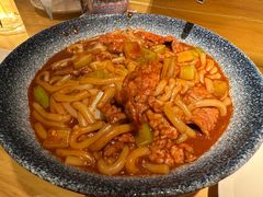 -阿里家·新疆烤肉酒場