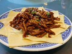 -百花深处·老北京风味菜