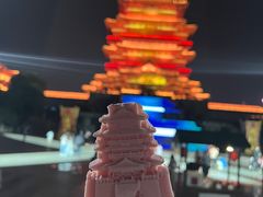 -寻梦滕王阁实景演出