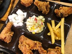 -秋木烤肉·韩国牛肉名家(高新旗舰店)