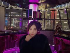 -境·Bar·日咖夜酒