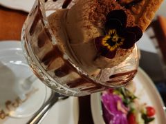 -ELI FALAFEL Lebanese&Mediterranean黎巴嫩美食(富城路店)